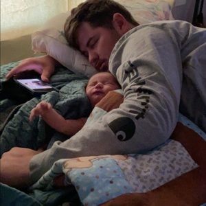 Meet your Posher, Garrett